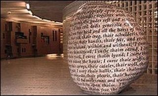 le 13 mars de l'an 2008: Une pierre de malédiction pèserait sur la ville de Carlisle 